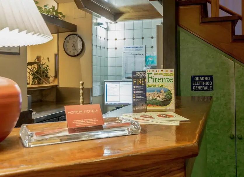 Vastaanotto Valokuva