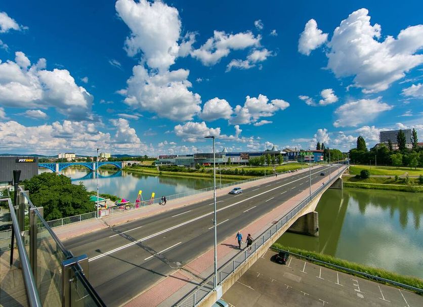 Näkymät ulkona Valokuva