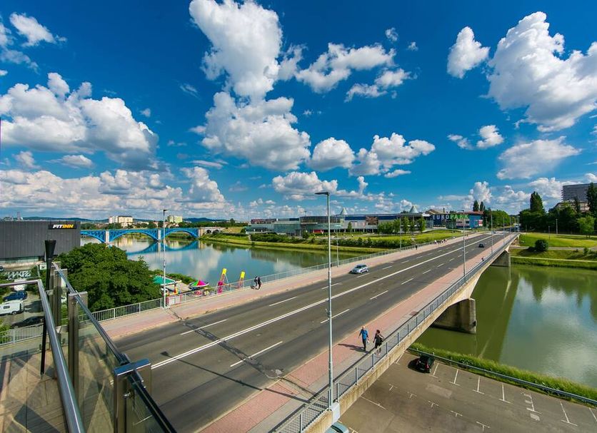 Näkymät ulkona Valokuva