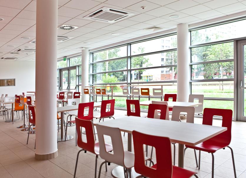 Ravintola Valokuva