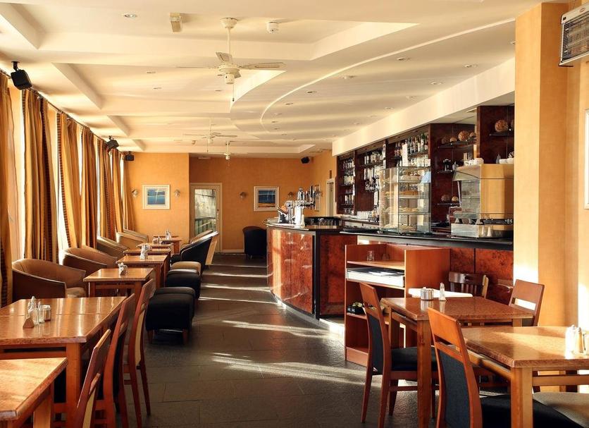 Ravintola Valokuva