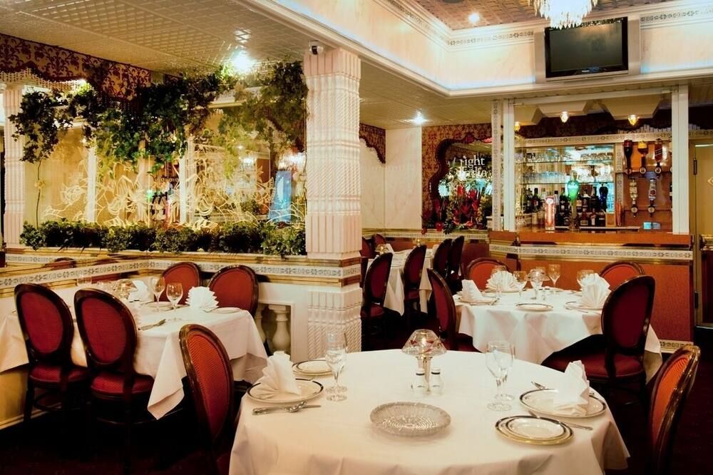 Ravintola