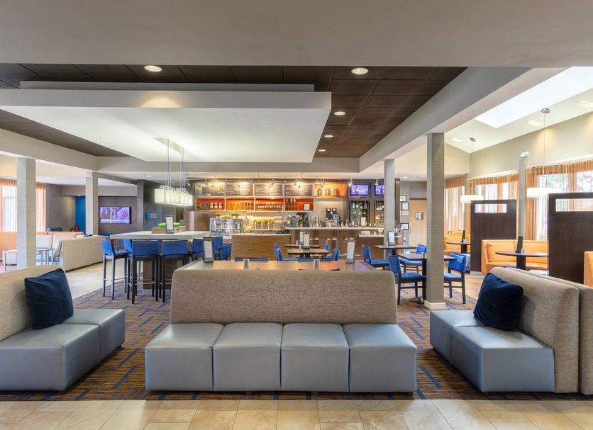 Oleskelutila Valokuva