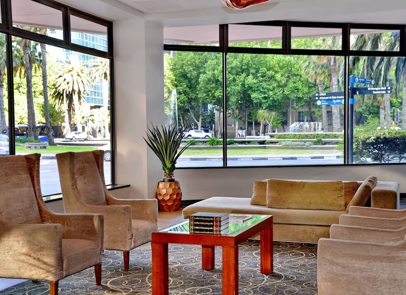 Oleskelutila Valokuva