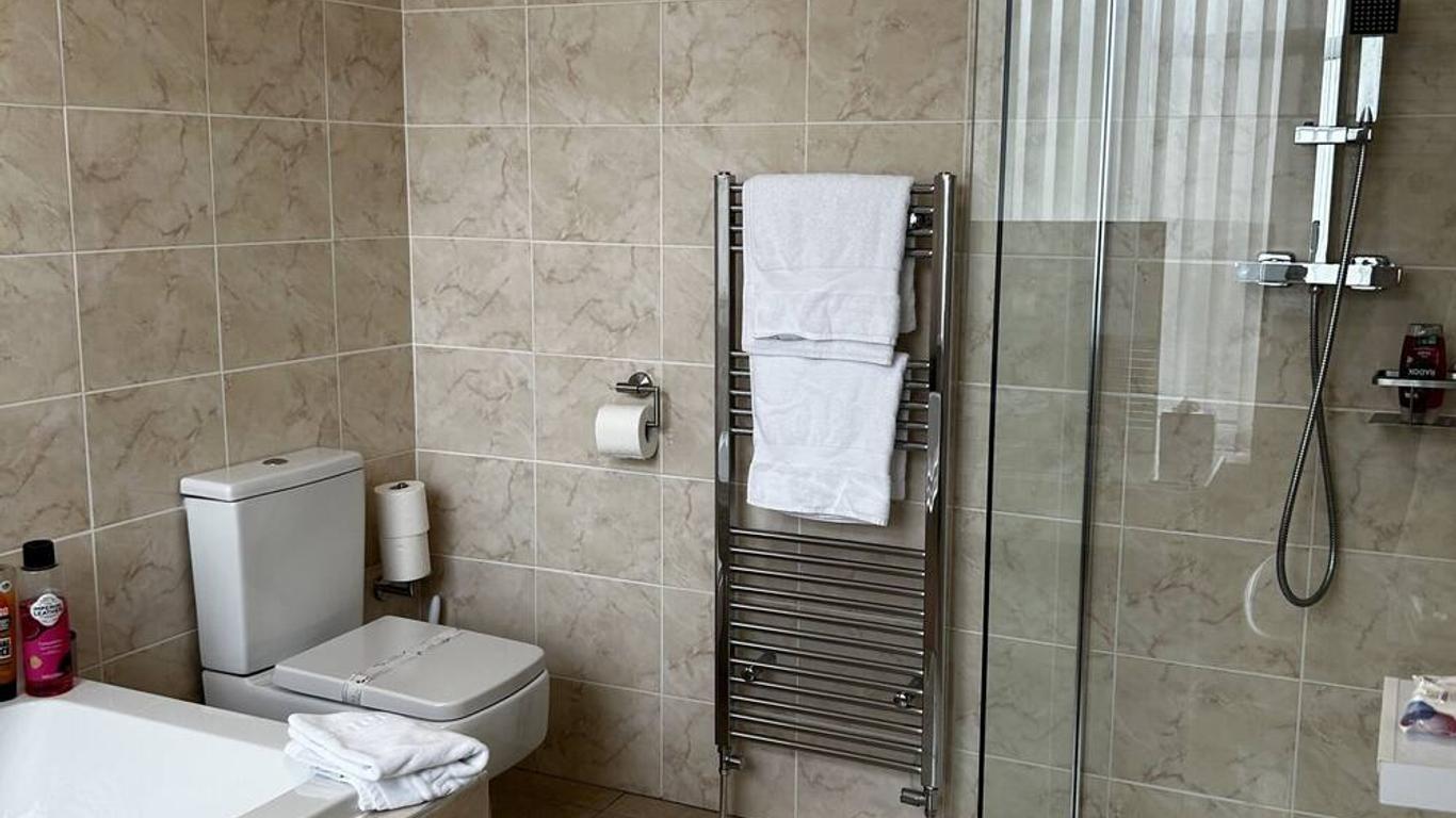The Inglewood Hotel Adults Only