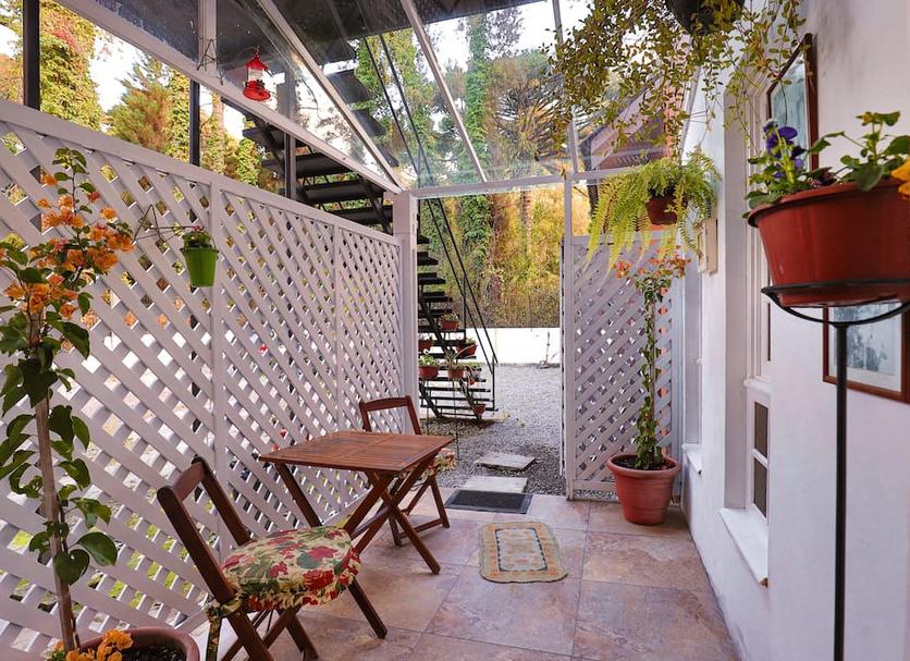 Patio Valokuva