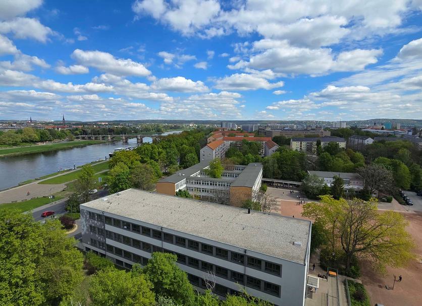 Näkymät ulkona Valokuva