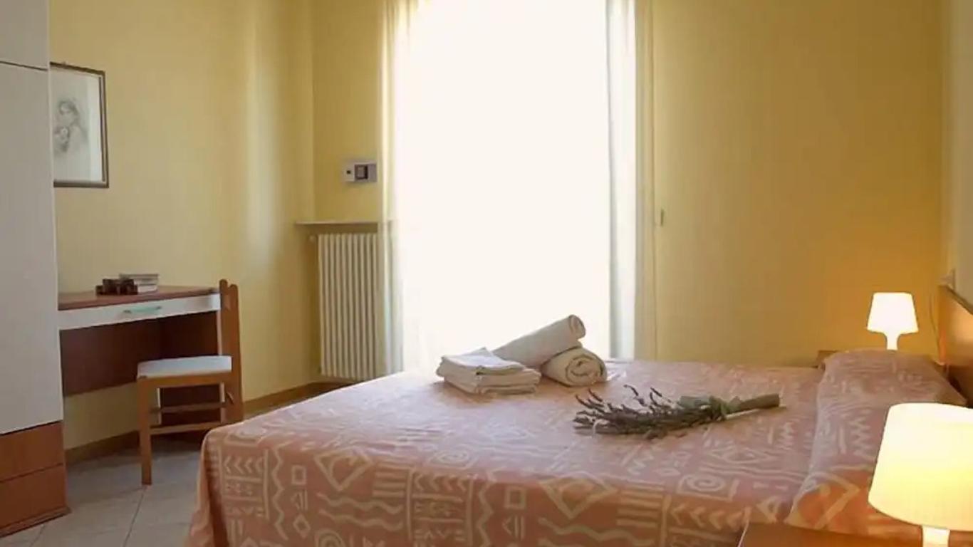 Residence Hotel Le Stelle
