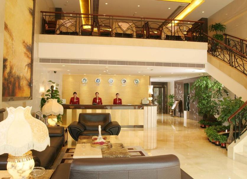 Vastaanotto Valokuva