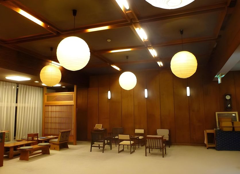 Oleskelutila Valokuva