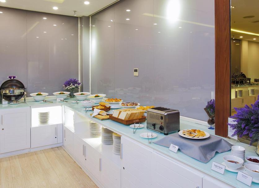 Buffet Valokuva