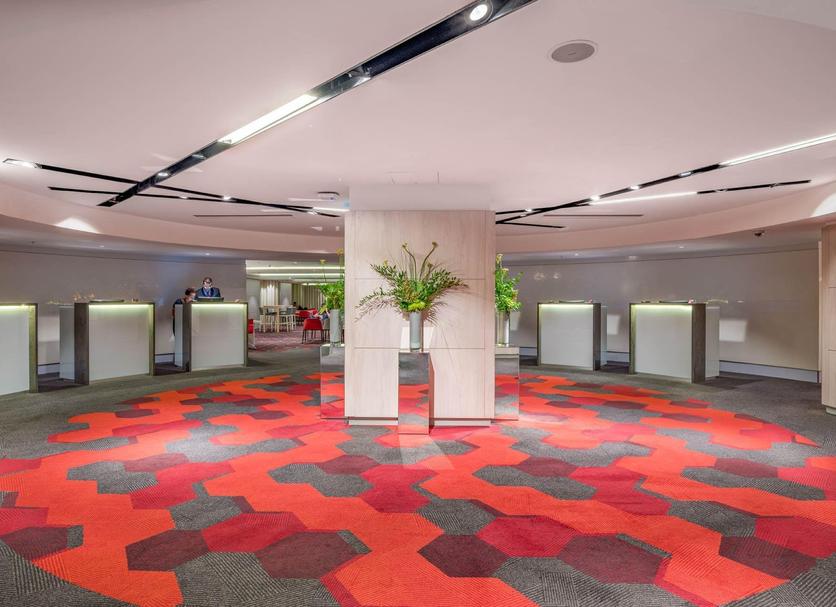 Aula Valokuva