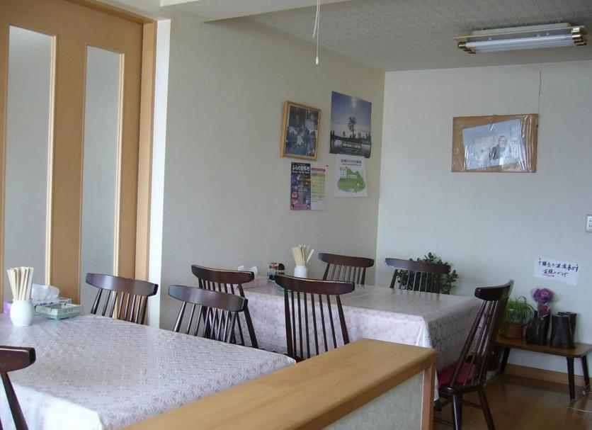 Ravintola Valokuva