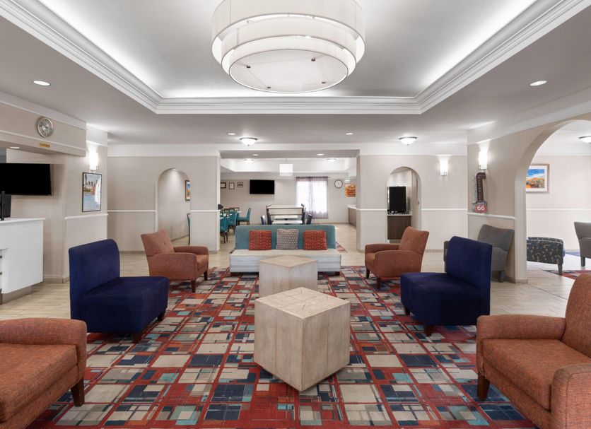 Oleskelutila Valokuva