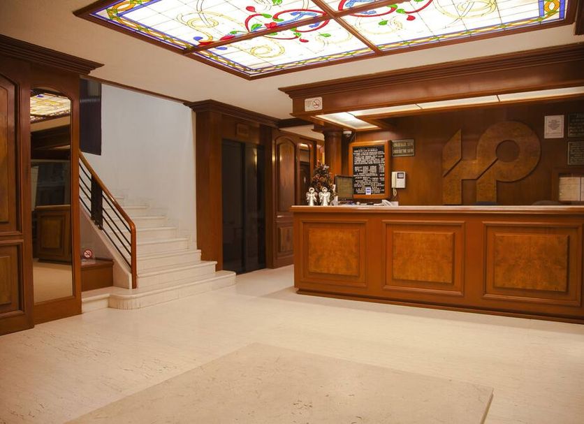 Vastaanotto Valokuva