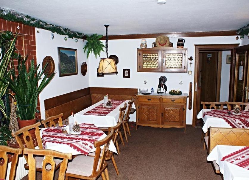 Ravintola Valokuva