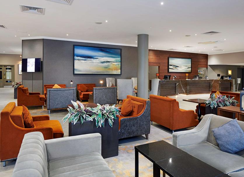 Oleskelutila Valokuva