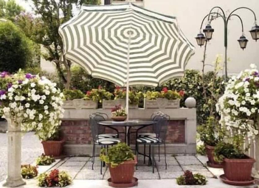 Patio Valokuva