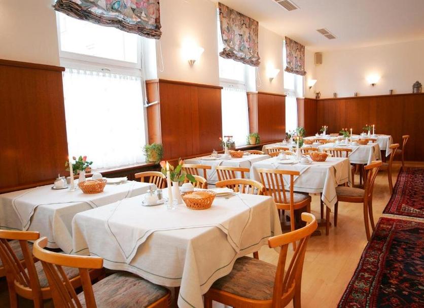 Ravintola Valokuva