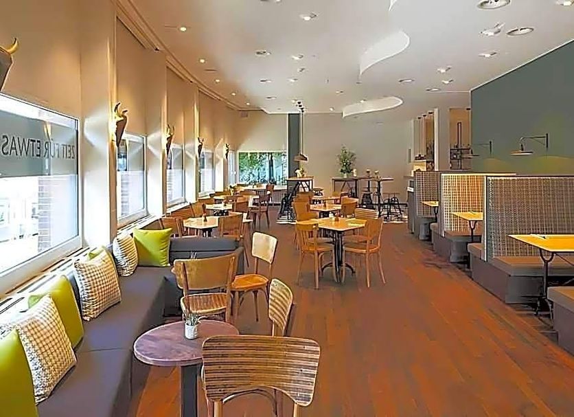 Ravintola Valokuva