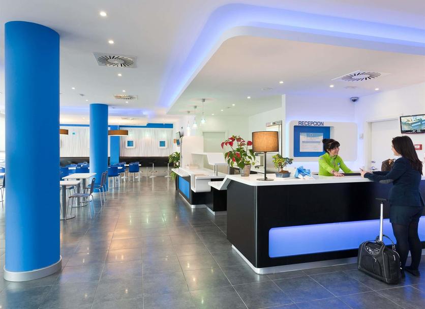 Vastaanotto Valokuva