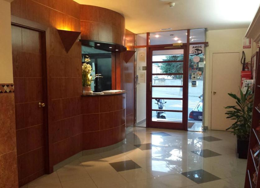 Vastaanotto Valokuva