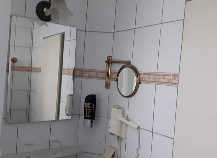 Huoneen palvelut Valokuva