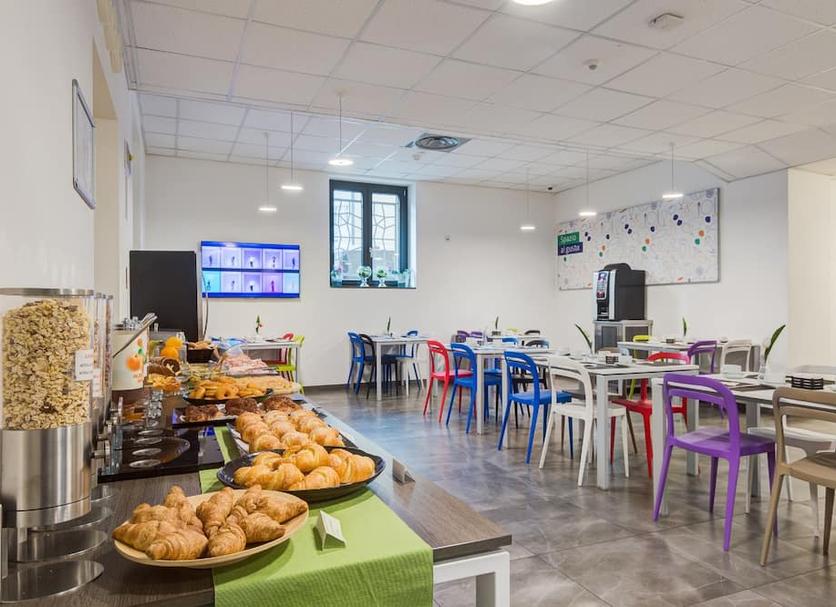 Buffet Valokuva