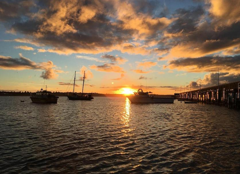 Ranta Valokuva