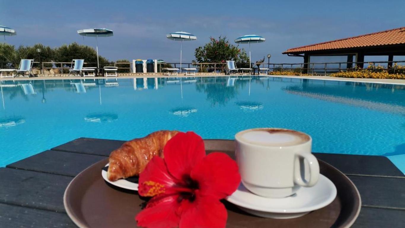 Agriturismo Ninea