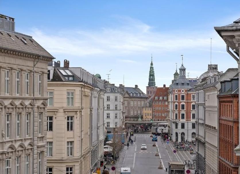 Näkymät ulkona Valokuva