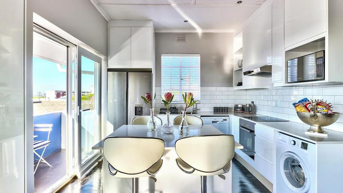 The Villa Rosa Guest House & Self-catering Apartments