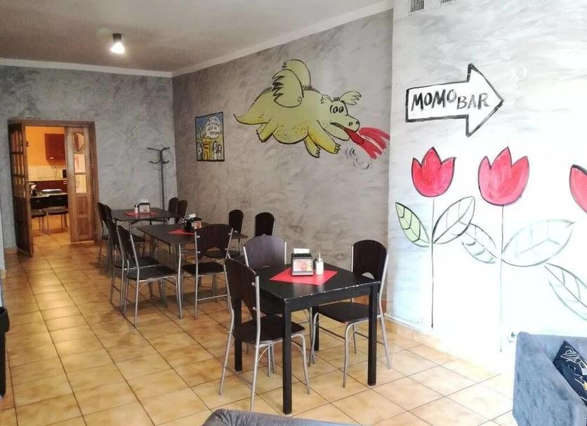 Ravintola Valokuva