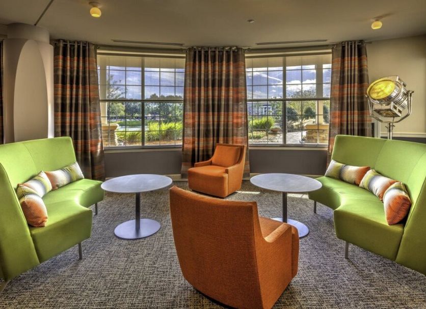 Oleskelutila Valokuva