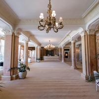 Hotel Eden Palace au Lac
