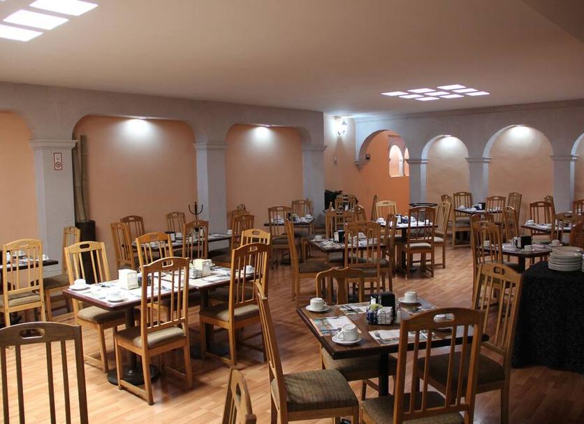 Ravintola Valokuva