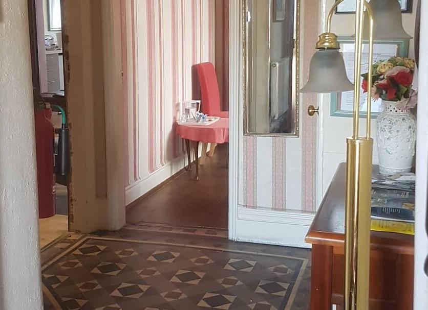 Huoneen palvelut Valokuva