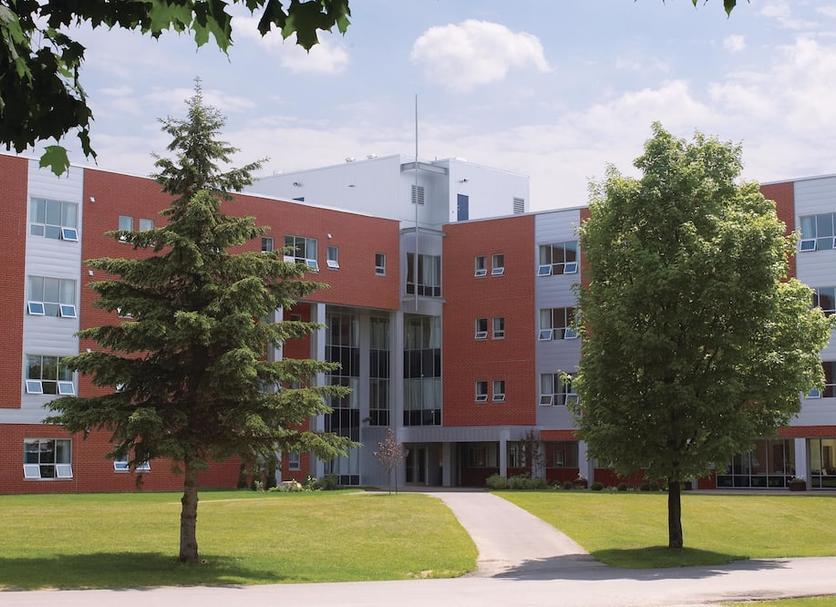 Rakennus Valokuva