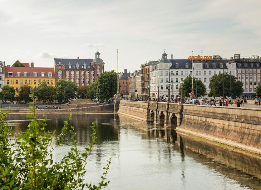 Näkymät ulkona Valokuva