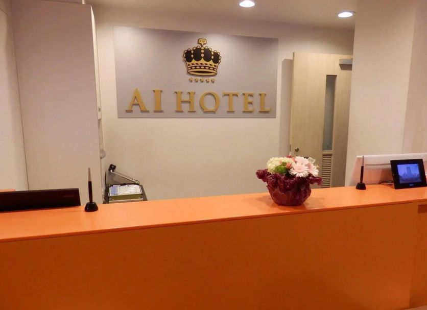 Vastaanotto Valokuva