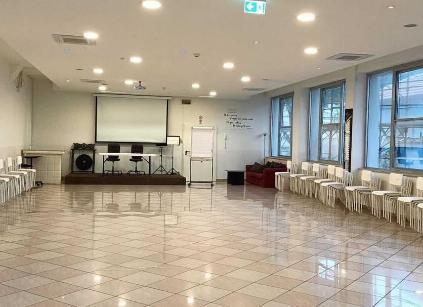 Aula Valokuva