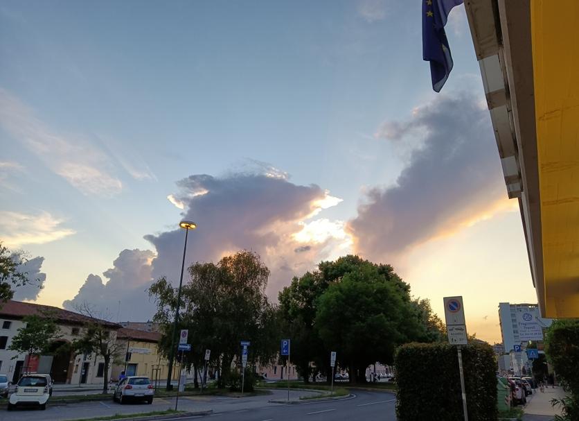 Näkymät ulkona Valokuva