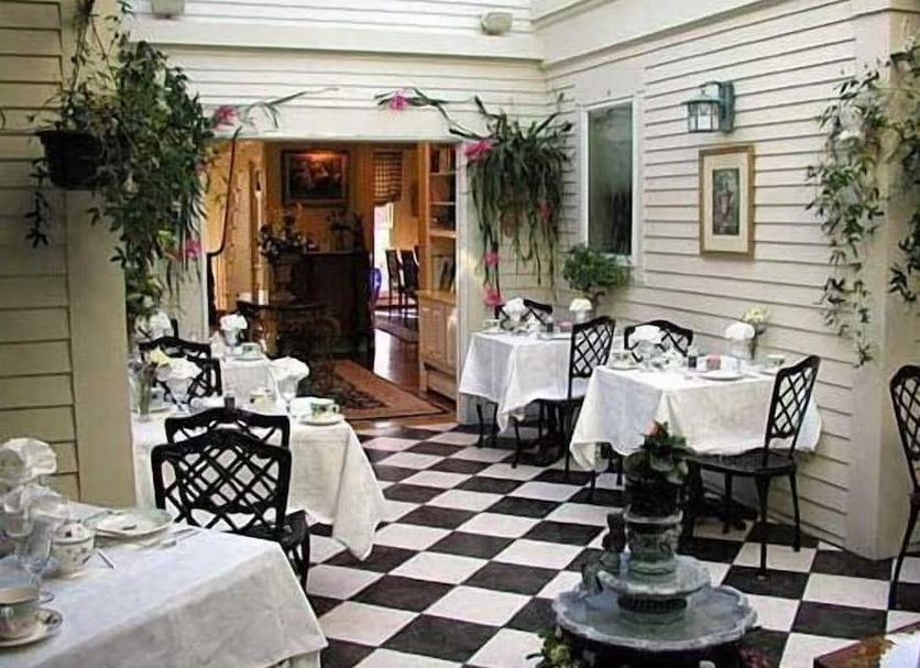 Ravintola Valokuva