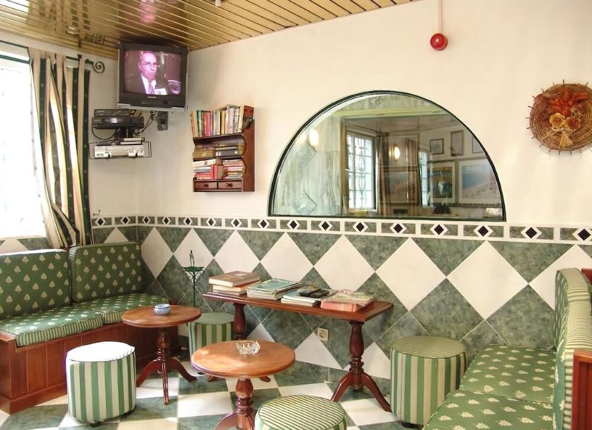 Oleskelutila Valokuva