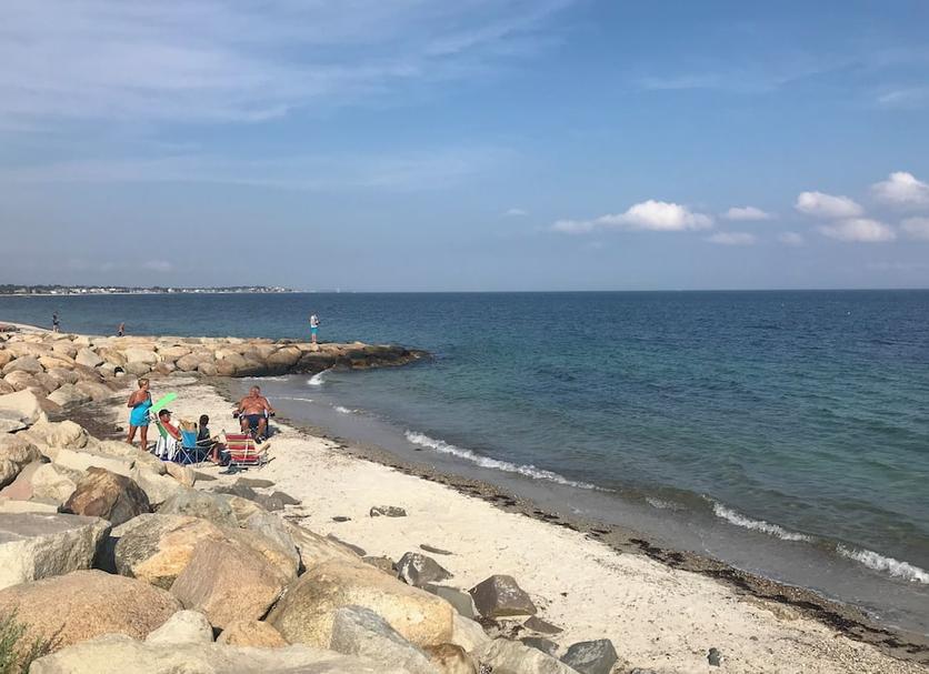 Ranta Valokuva