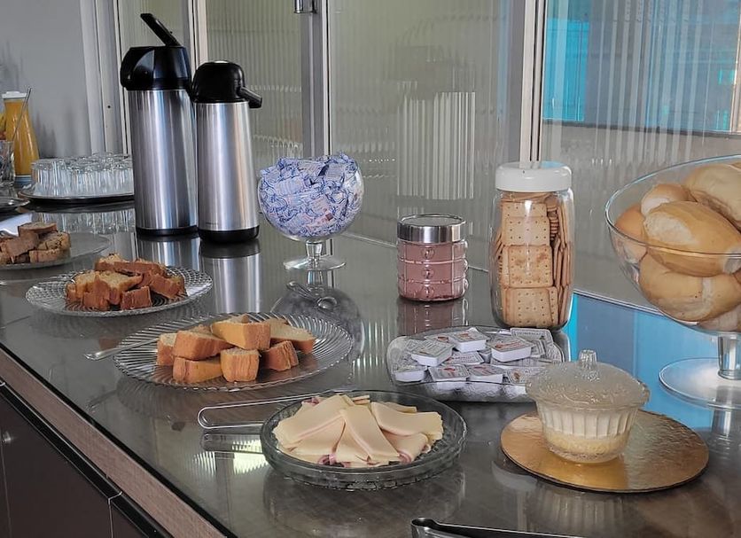 Buffet Valokuva