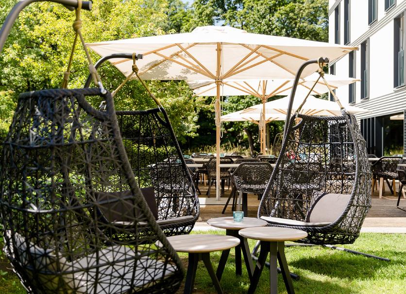 Patio Valokuva