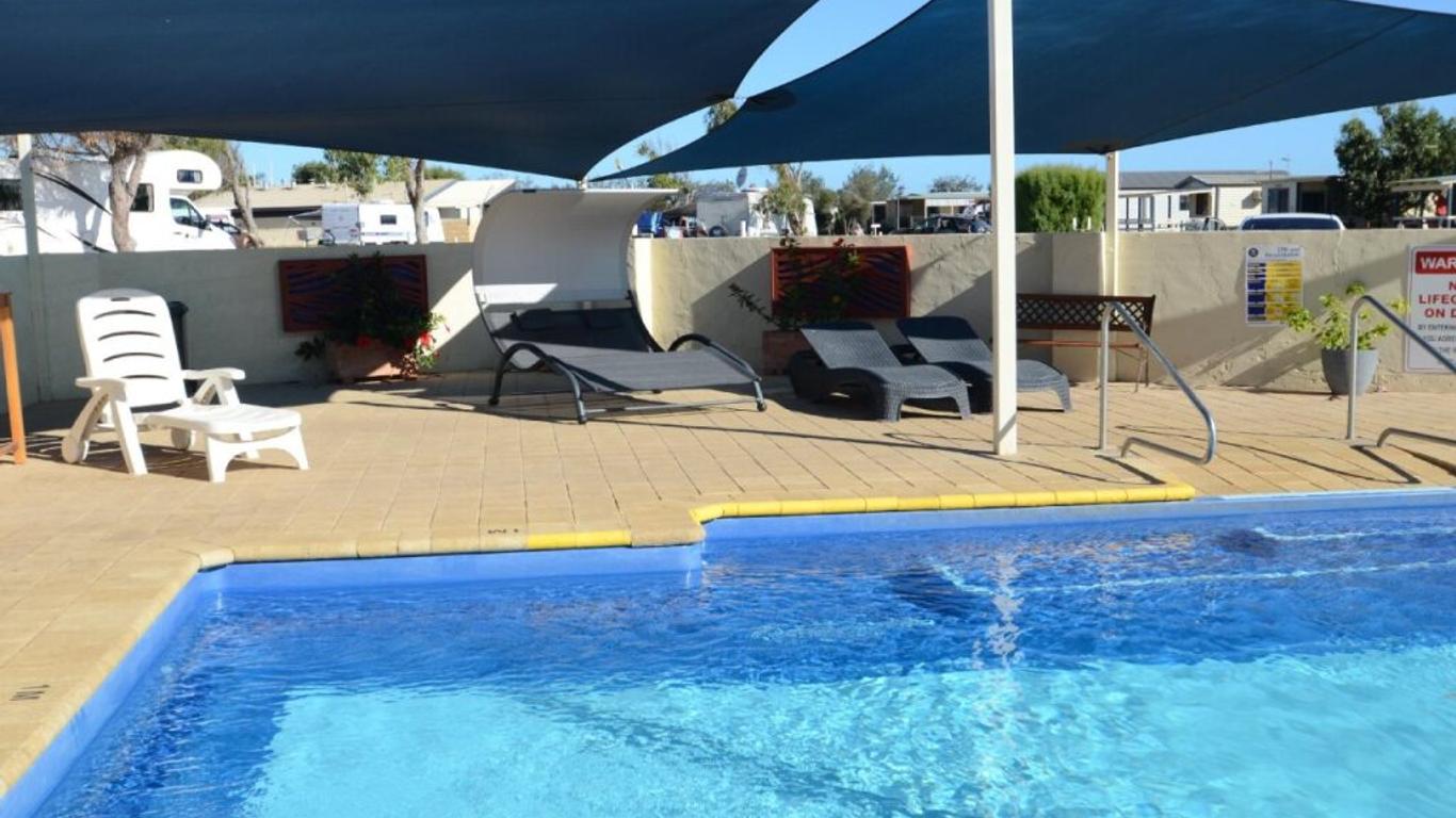 Sunset Beach Holiday Park
