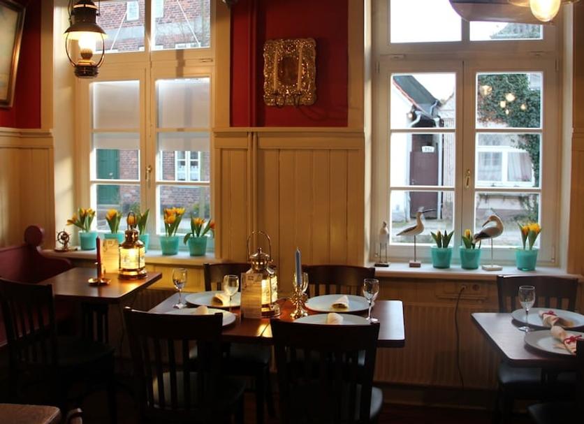 Ravintola Valokuva