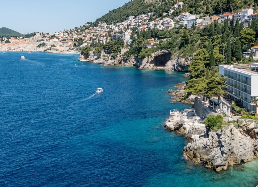 Hotellin palvelut Valokuva